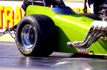 Tierp Arena Dragracing by DragonPH Studios - Patrik PH Larsson - 08