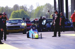 Tierp Arena Dragracing by DragonPH Studios - Patrik PH Larsson - 17