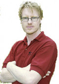 Henrik Nyquist